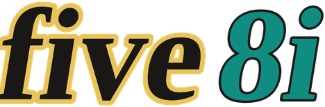 five8i logo